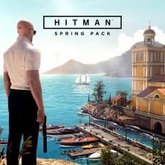 Δωρεάν το Hitman Spring Pack για PC (Steam) / PS4 / Xbox One