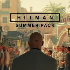 Δωρεάν το Hitman Summer Pack για PC (Steam) / PS4 / Xbox One