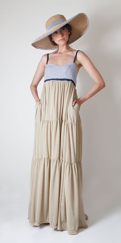 Έκπτωση 50% στα ρούχα MADAME SHOU SHOU