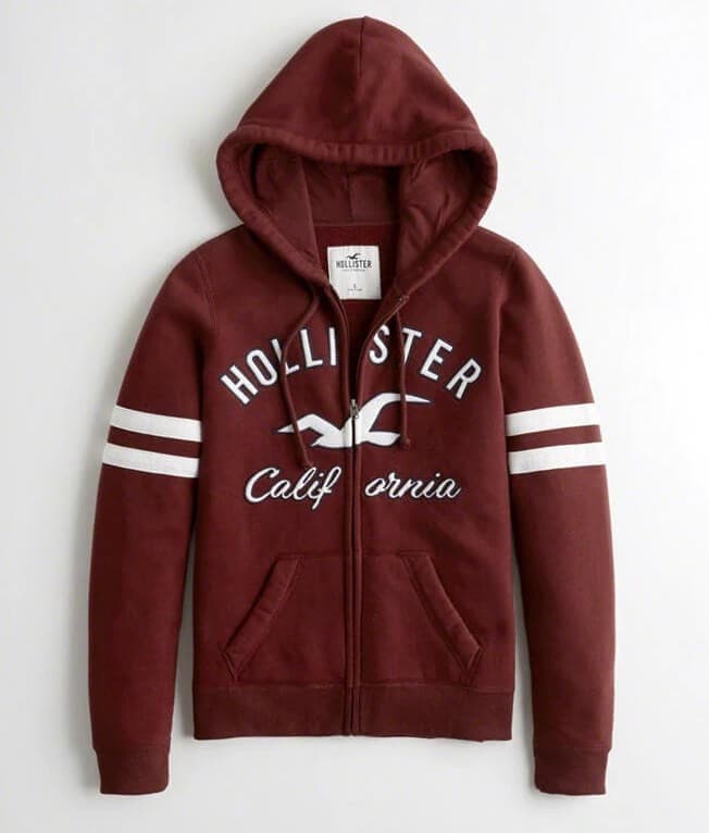 Extra 20% στα εκπτωτικά των Hollister