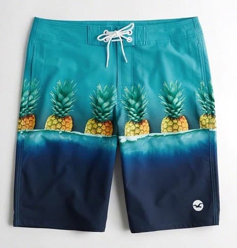 Extra 30% έκπτωση σε Μαγιό στα Hollister