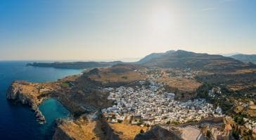 Εκπτώσεις σε αεροπορικά εξωτερικού έως -40%  στην Aegean και -20% με κωδικό από Cosmote