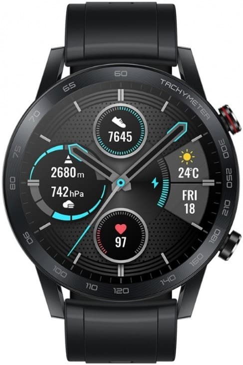 Honor Watch Magic 2 - Gearbest από Ισπανία
