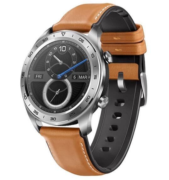 Honor Watch Magic Silver 129€ - Πλαίσο