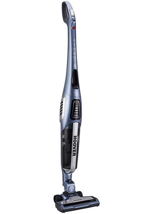 Σκούπα Hoover ATV324LD 011 Athen Evo με 169€ από Kotsovolos