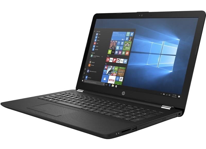 HP 15-bs008nv 15.6" (i5-7200U/ 6GB/ 1TB/ Radeon 520/ FHD) 549€ από Public