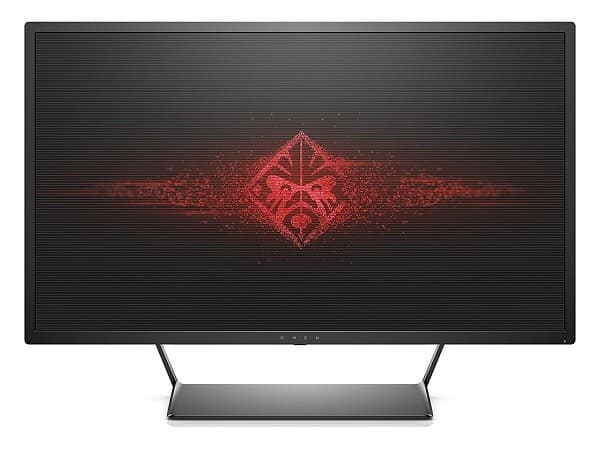 HP Omen 32 QHD FreeSync AMVA Monitor 297€ @ amazon.de