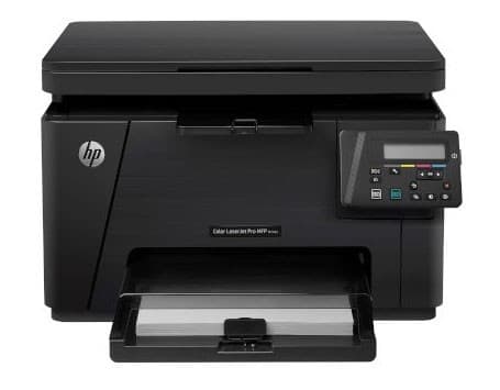 HP M176N Color Laser Πολυμηχάνημα 134,24€ στο Plaisio Stockhouse