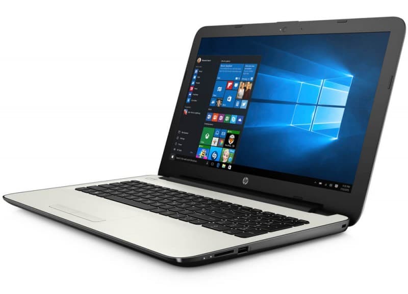 HP 15-ba029nv Laptop (15.6" FHD/ E2-7110/ 4GB/ 500GB/ W10) 279€ - Public
