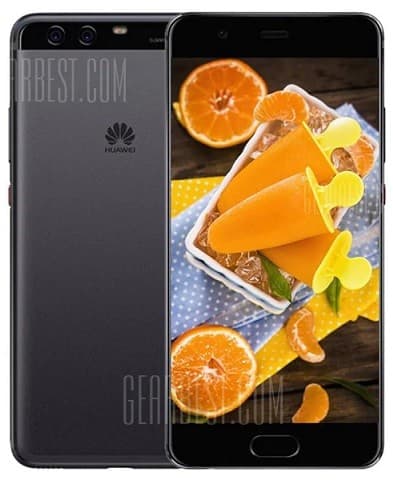 Huawei P10 Plus 4GB 64GB | Gearbest