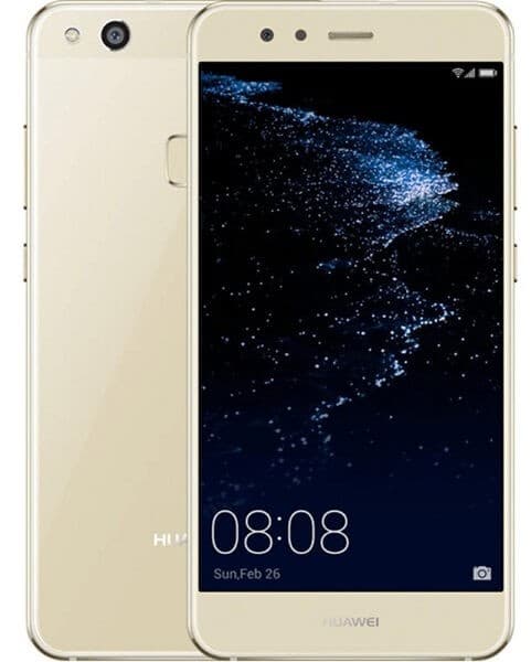 Huawei P10 Lite Dual (3GB/32GB) 179€ - Πλαίσιο