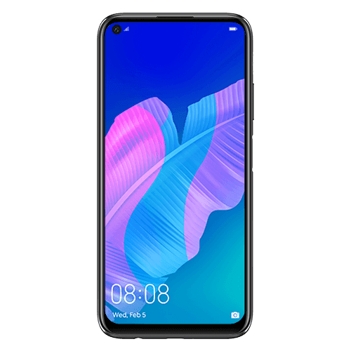 Huawei P40 Lite E DS 114.35€ @Wind