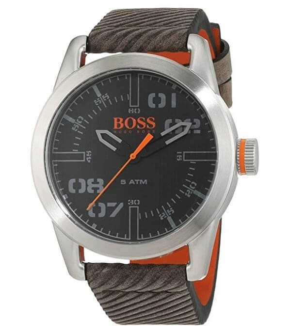 Hugo Boss Oslo 1513417 με 79€ στο Amazon