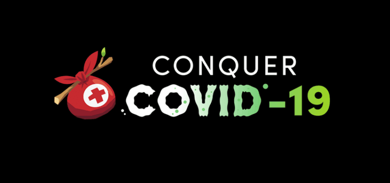Humble Conquer COVID-19 Bundle