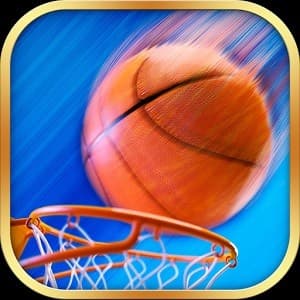Δωρεάν το iBasket Pro - Street Basketball για iOS &amp; Android