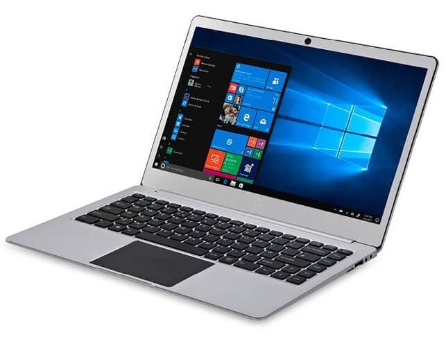 iOTA Slim 14" FHD IPS Metal Laptop (N4200, 4GB, 32GB eMMC, W10) 188€ @ amazon.co.uk