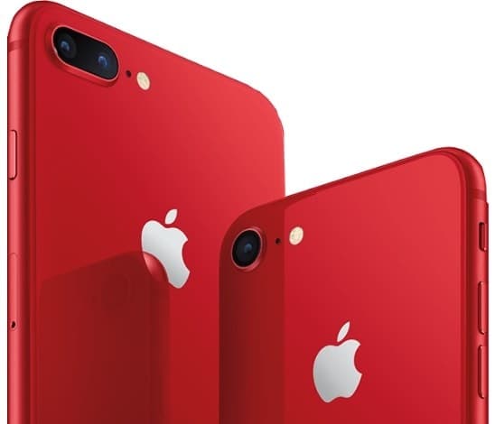 Έκπτωση 100€ iPhone 8 &amp; 8 Plus
