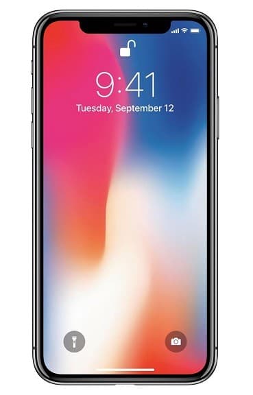 Apple iPhone X 64GB / 256GB με 999€ / 1.169€ από deals365.gr (προπαραγγελία)