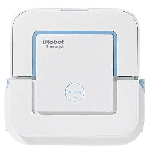 iRobot Braava Jet 240 Robot 162,88€ @ amazon.de