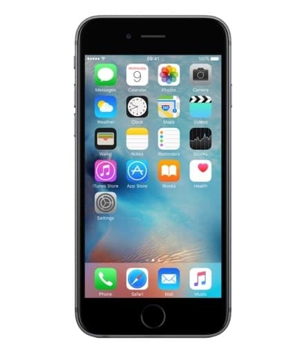 Iphone 6s