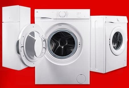 Ηλεκτρικές συσκευές OK. με εγγύηση 5 χρόνια από mediamarkt.gr
