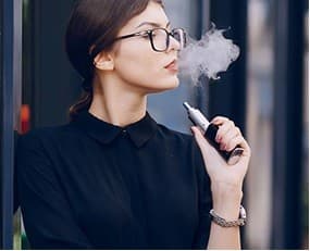 Προϊόντα ηλεκτρονικού τσιγάρου -20% @You.gr