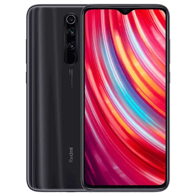 (Preorder) Global Version Redmi Note 8 Pro 6GB 128GB