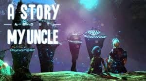 A Story About My Uncle - free steam game