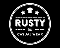 Winter Sale 50% σε όλη τη συλλογή - Rusty.gr