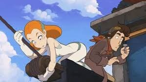 Deponia: The Complete Journey - steam games