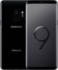 Samsung Galaxy S9 (64GB) με κάρτα Eurobank