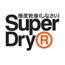 Superdry up to 50% mid season sales . Δωρεάν μεταφορικά.