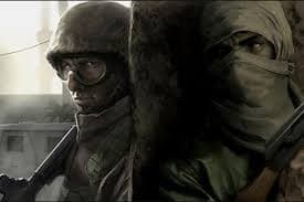 Insurgency