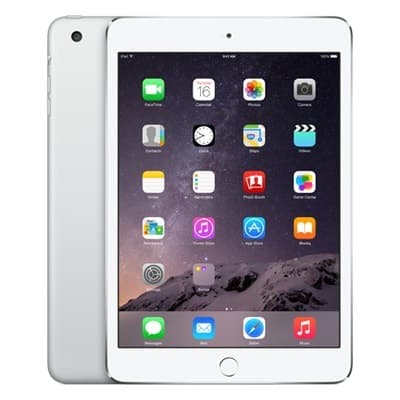 Apple iPad Mini 3 Wi-Fi 16GB 279€ στον Γερμανό