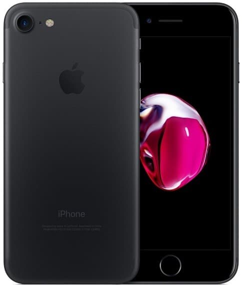 [Update 10/10] Apple iPhone 7 (32GB) 496€ από reGroup.gr