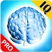 IQ Games Pro (Google Playstore)
