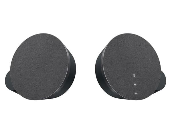 Ηχεία 2.0 Logitech MX Sound 49,90€ με την αποστολή - Πλαίσιο