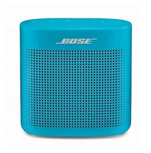 Φορητό ηχείο Bose SoundLink Color II 82,21€ - Amazon ES