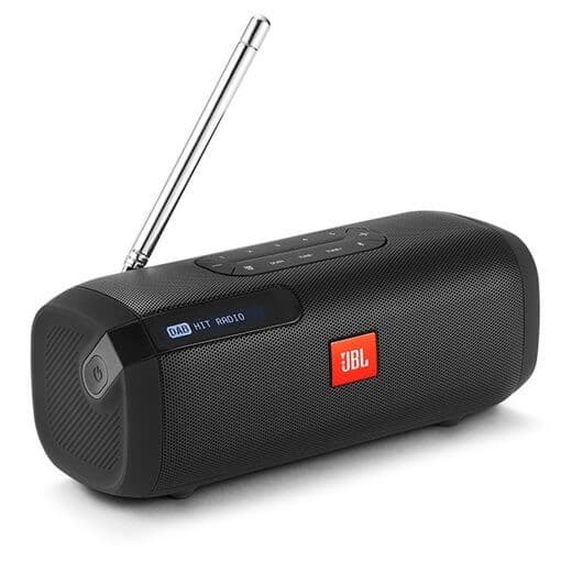 JBL Tuner Βluetooth ηχείο με FM/DAB 69,90€
