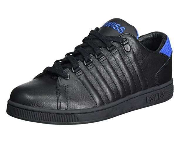 K-Swiss Lozan III Ανδρικά Sneakers 34€ στο Amazon