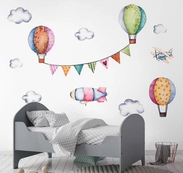 50% Καμβάδες και αυτοκόλλητα Sticky