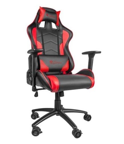 Καρέκλα Gaming Genesis Nitro 880 159.90€ - e-shop.gr
