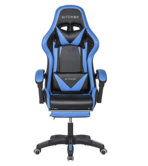 [Καρέκλα Gaming] BlitzWolf BW-GC1 Gaming Chair με 70.48€