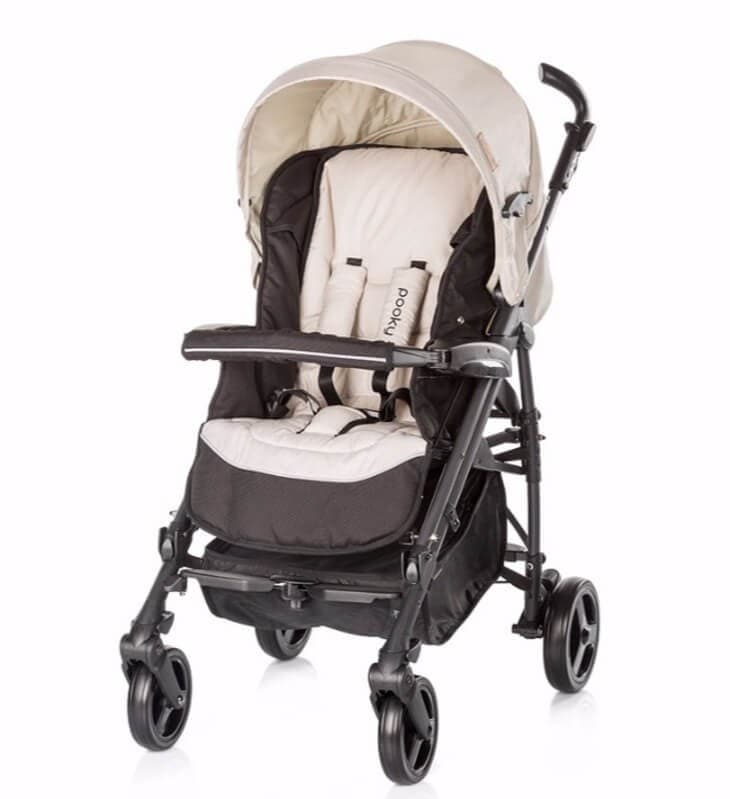 Παιδικά Καρότσια από 130€ στο clearance στο letoshop.gr