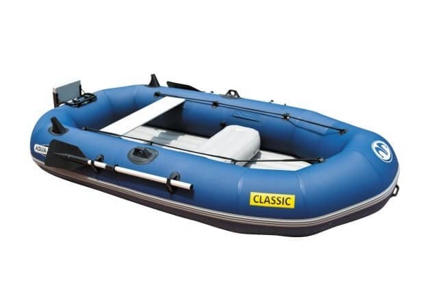 Kayak και φουσκωτές βάρκες με -20% @you.gr