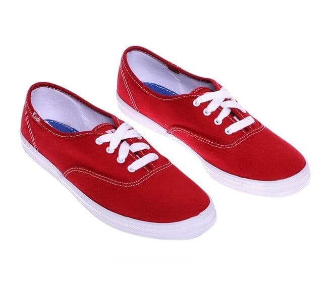 Γυναικεία παπούτσια KEDS από 19,90€ στο Factory Outlet