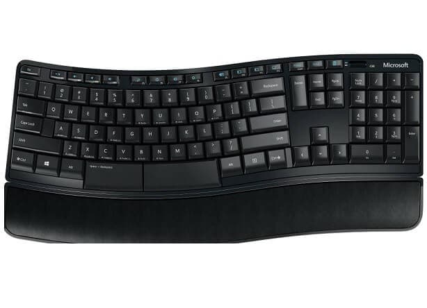 15% off στα πληκτρολογια Microsoft.co.uk