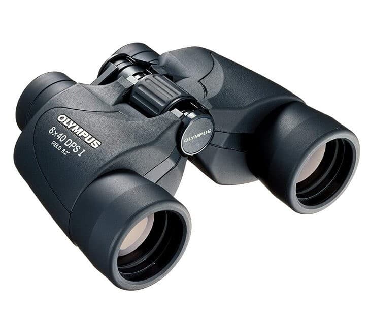 Κιάλια Olympus 8 x 40 DPSI  59,08€ και άλλες προσφορές @ amazon.de