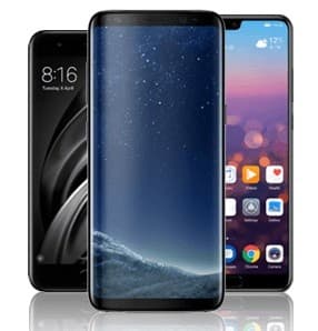 Επιλεγμένα Smartphones άνω των 300€ με επιστροφή 20% από Media Markt