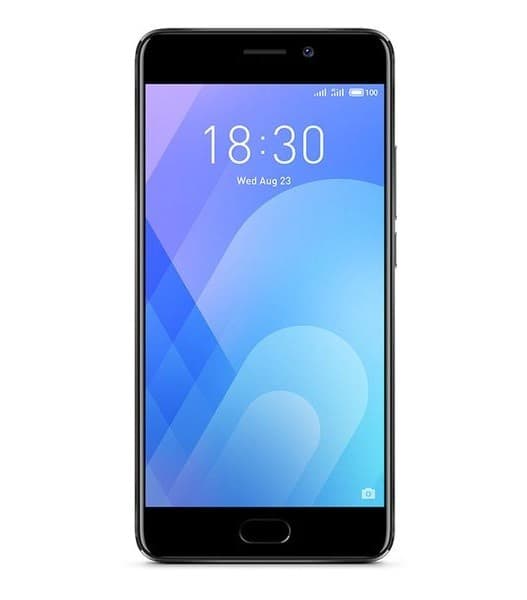 Κινητό Meizu M6 Note 3GB/16GB Dual 85.50€ - Κωτσόβολος